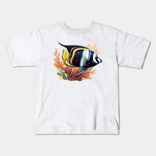 Moorish Idol Kids T-Shirt